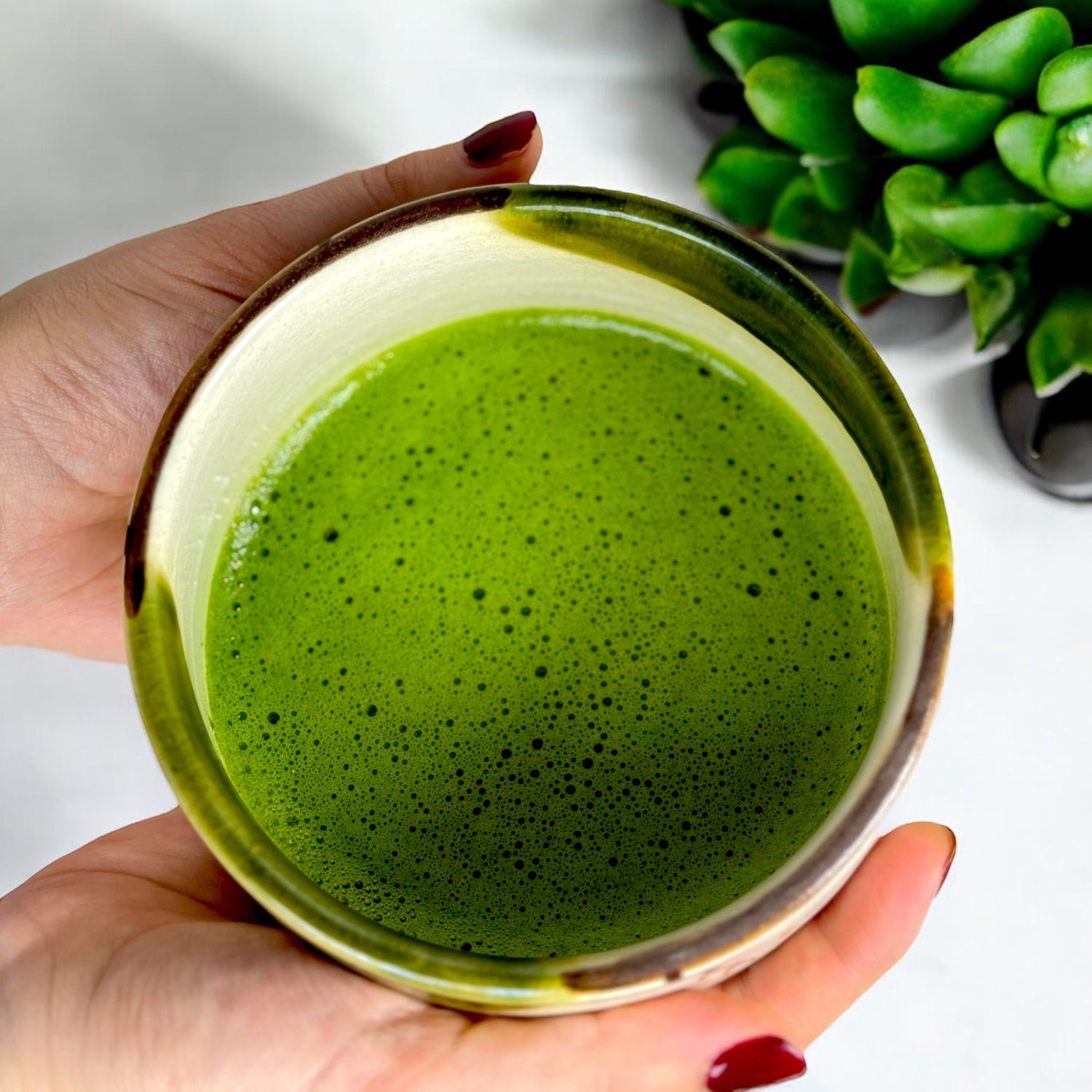 L’Art du Matcha : La Tradition Japonaise et la Recette Authentique à Découvrir