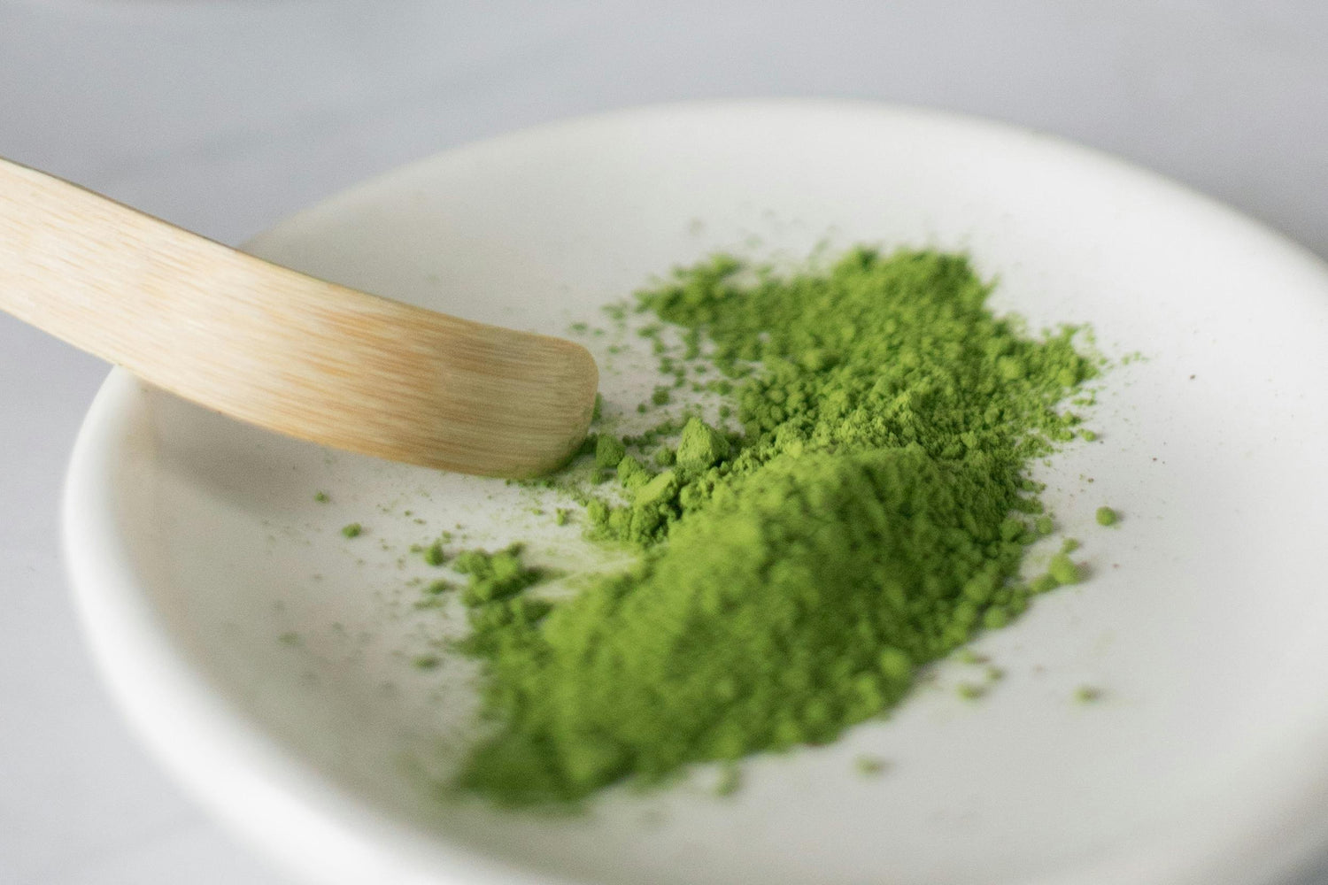 Le Matcha : Le Thé Vert aux Mille Bienfaits