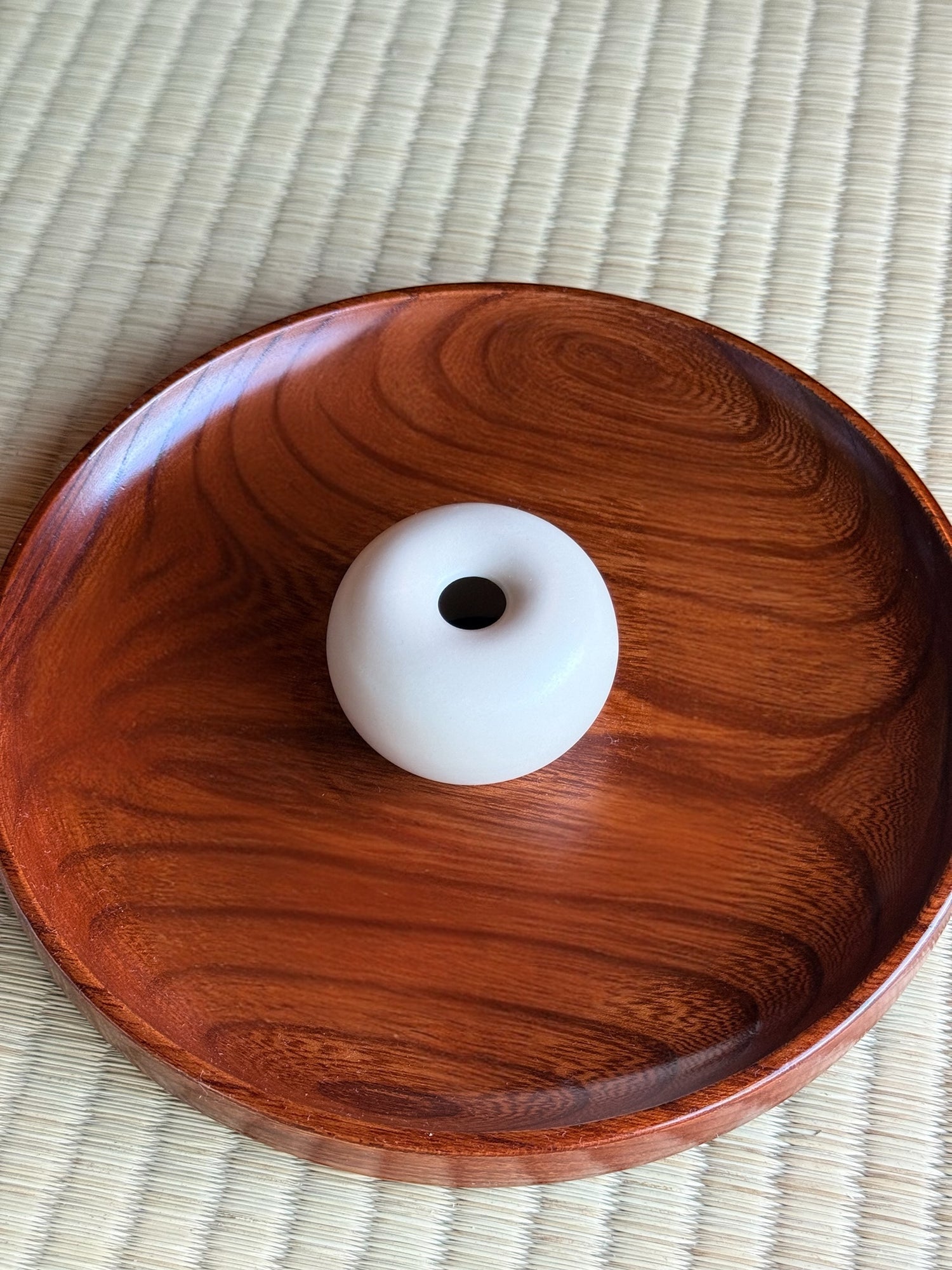 Naoshi - support fouet à matcha