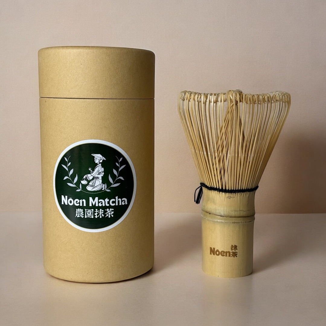 Fouet à matcha