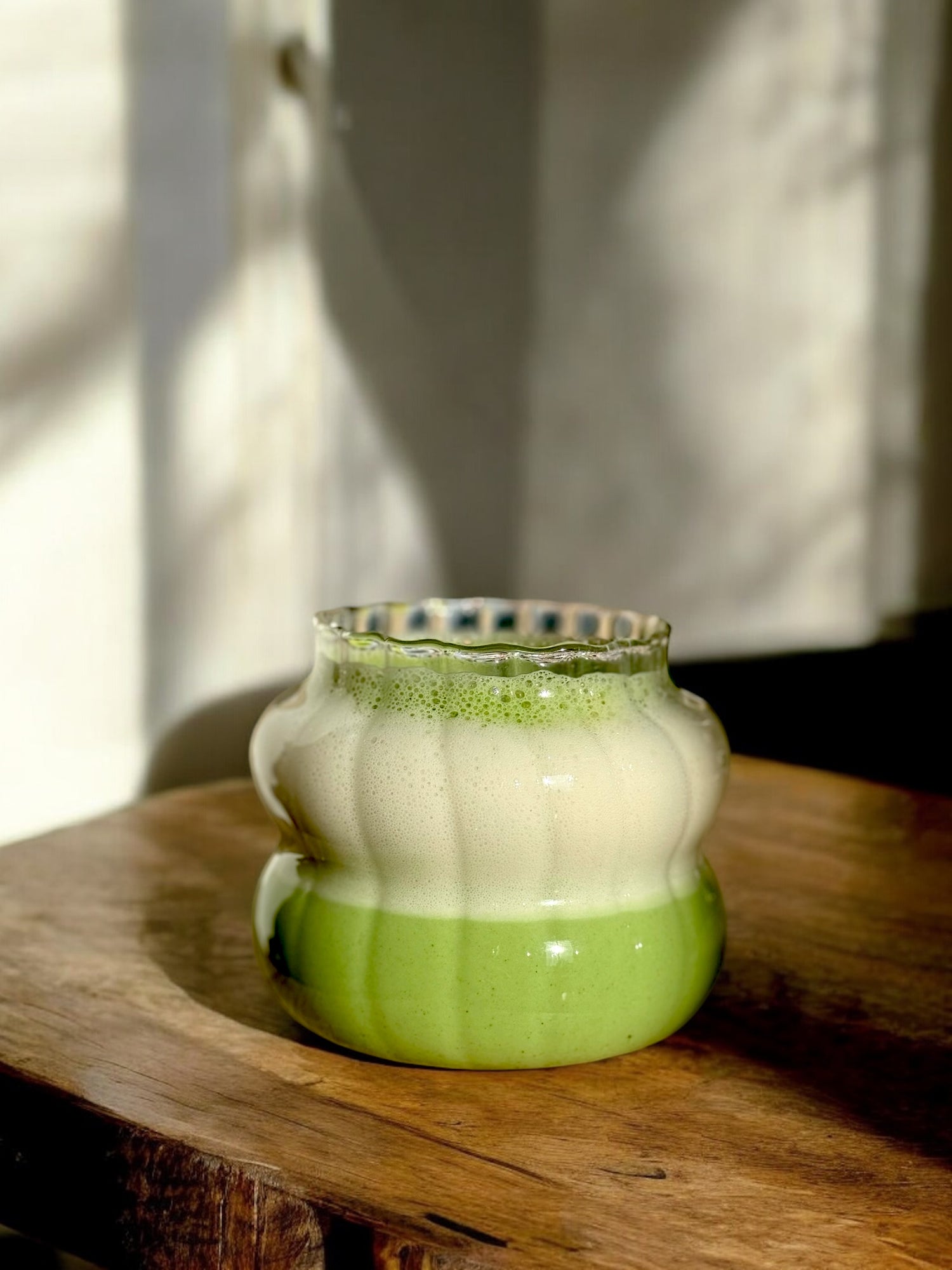 Hikari - Matcha cérémonie