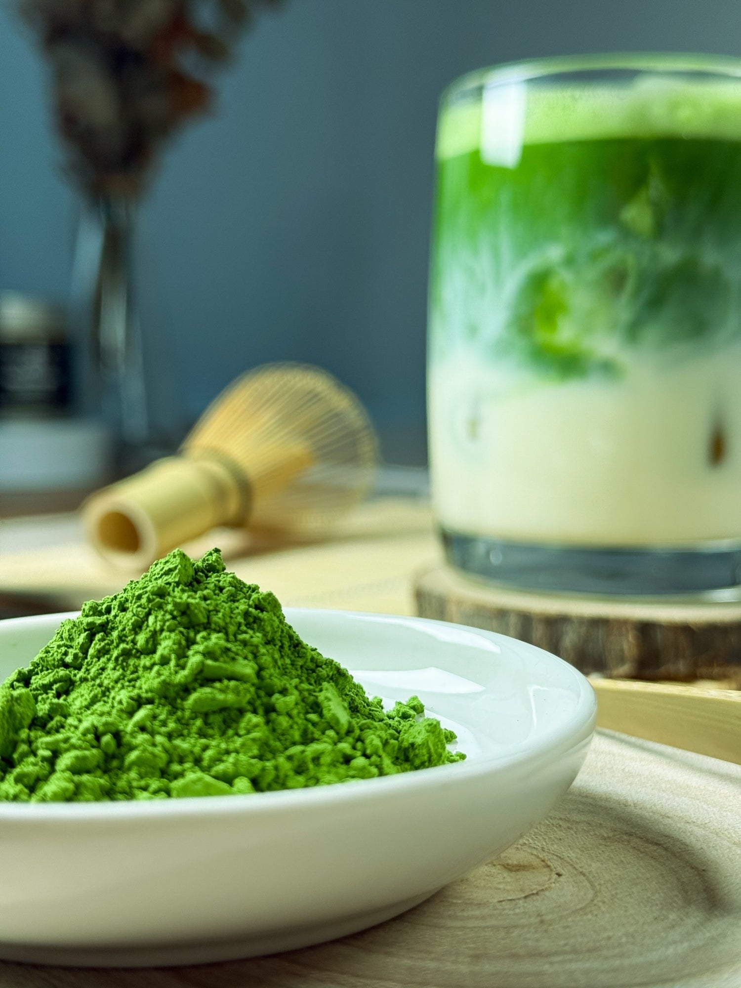 Shinzen - Premium Matcha