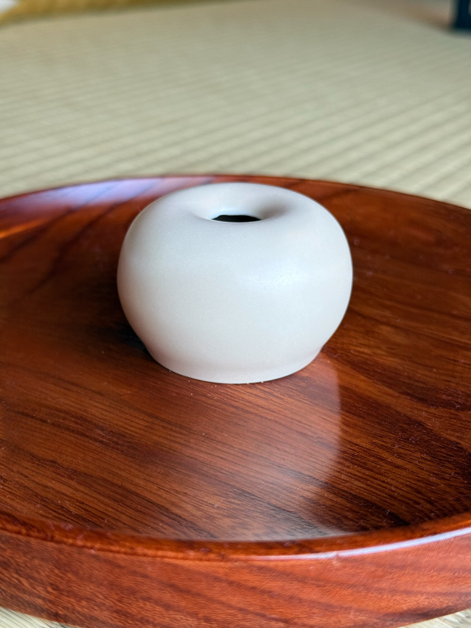 Naoshi - support fouet à matcha