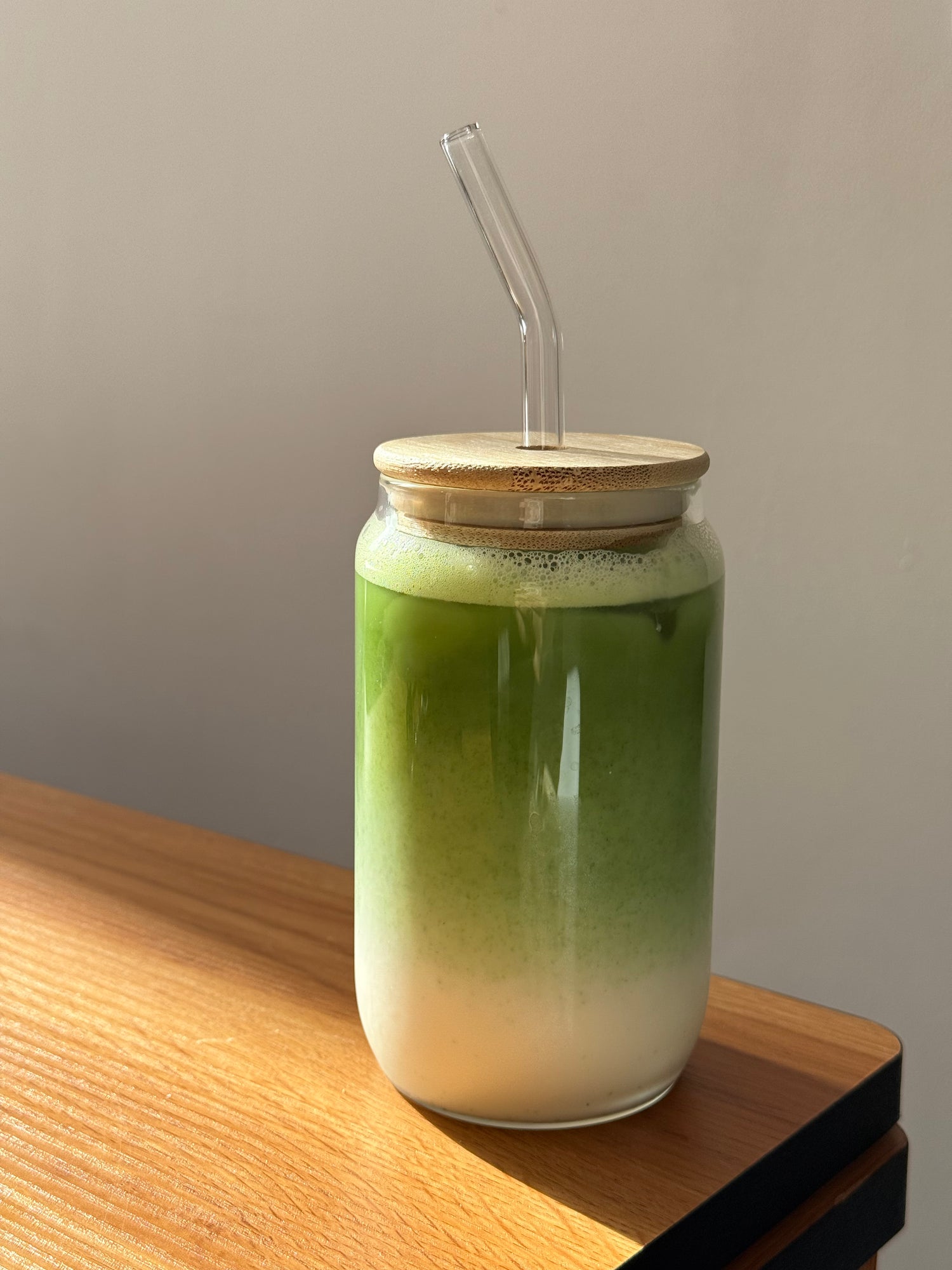 Recharge Shinzen, Matcha Premium