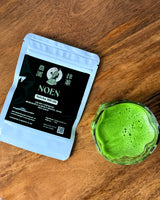 Matcha Hikari - Édition Miki certifié JAS